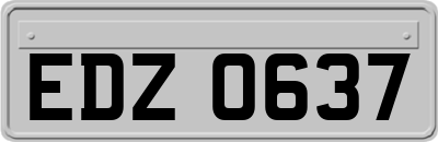EDZ0637