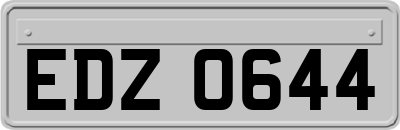 EDZ0644