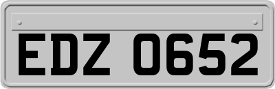 EDZ0652