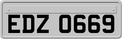 EDZ0669