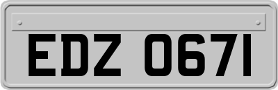 EDZ0671