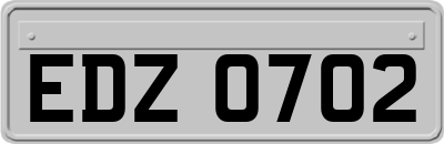 EDZ0702