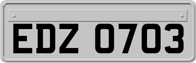 EDZ0703