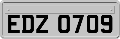 EDZ0709