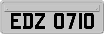 EDZ0710