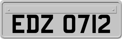 EDZ0712