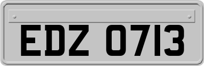 EDZ0713