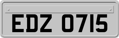 EDZ0715