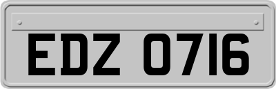 EDZ0716