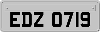 EDZ0719