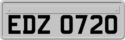 EDZ0720