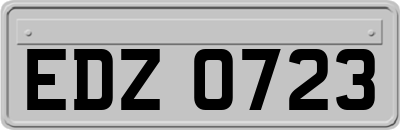 EDZ0723