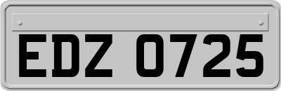 EDZ0725