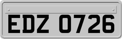 EDZ0726