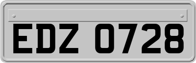 EDZ0728