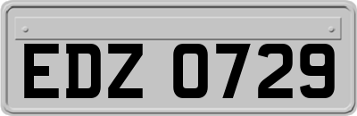EDZ0729