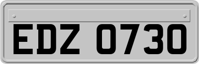 EDZ0730