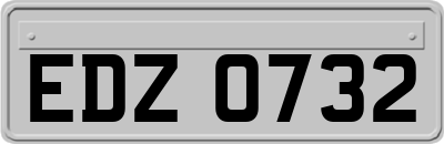 EDZ0732