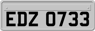 EDZ0733