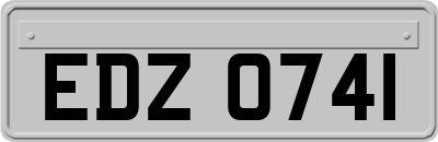 EDZ0741