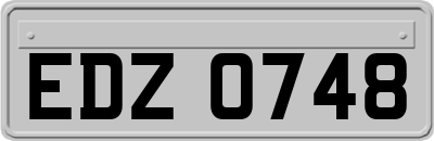 EDZ0748