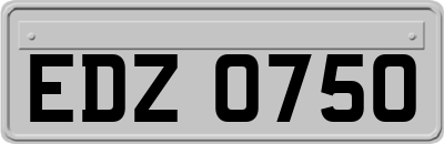 EDZ0750