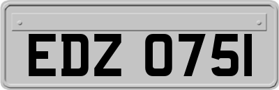 EDZ0751