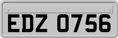 EDZ0756