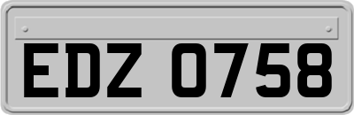 EDZ0758