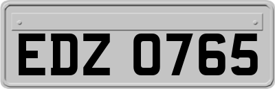 EDZ0765