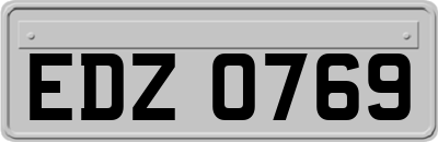 EDZ0769