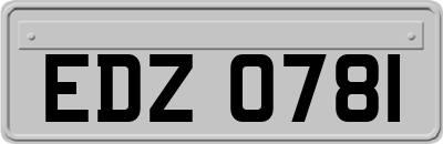 EDZ0781