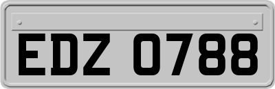 EDZ0788