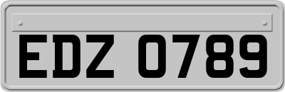 EDZ0789