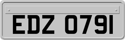 EDZ0791