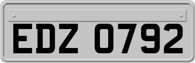 EDZ0792