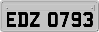 EDZ0793