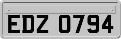 EDZ0794