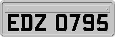 EDZ0795
