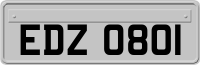 EDZ0801