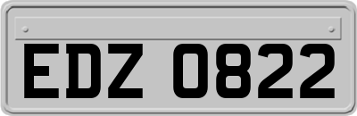 EDZ0822