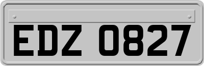 EDZ0827