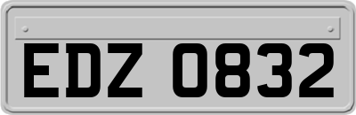 EDZ0832