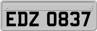 EDZ0837