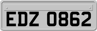EDZ0862