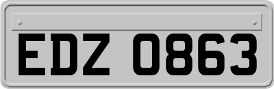 EDZ0863
