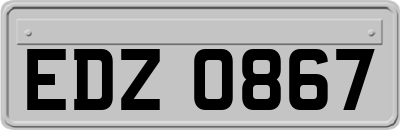 EDZ0867