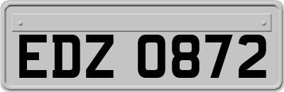 EDZ0872