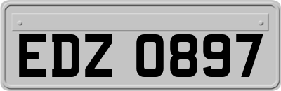 EDZ0897