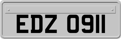 EDZ0911